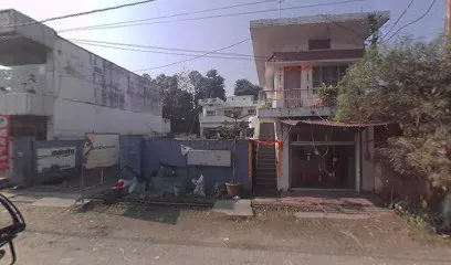 Mahindra Workshop