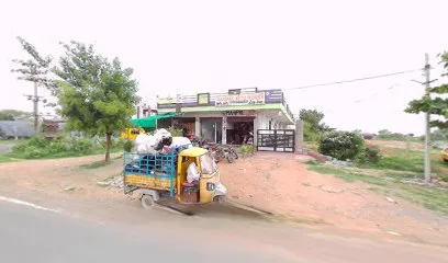 Mahipal Auto Works