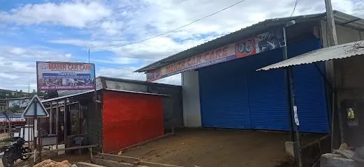 MAHIR CAR CARE (SONAI ROOD, NEAR PRESIDENCY COLLEGE)