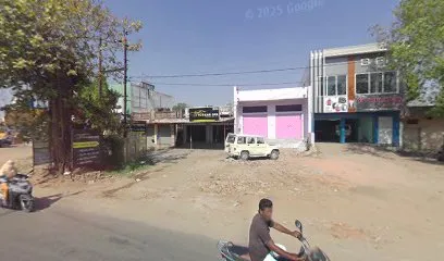 Mahisagar Honda Godhra