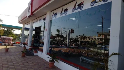 Mahisagar Honda