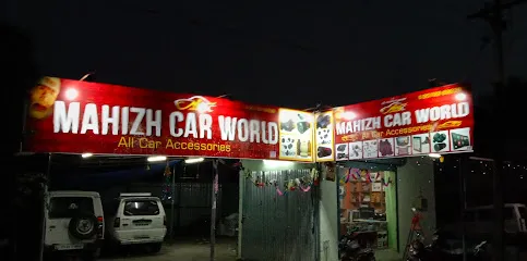 Mahizh Car Accessories