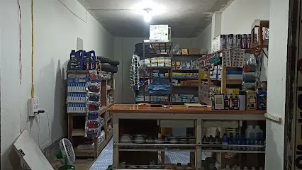 Maiti Parts Counter
