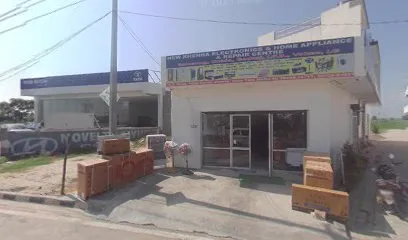 MAJHA CAR CARE