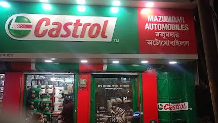 Majumdar Automobiles