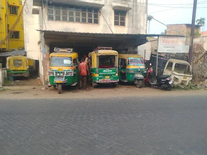 MAKALI MOTOR WORKS