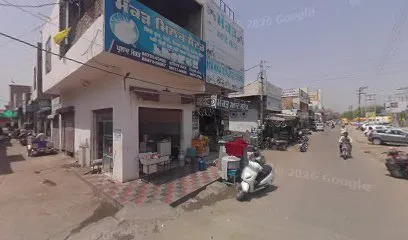 Makkar Auto Store