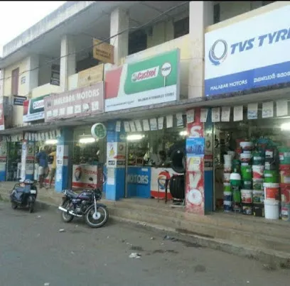 Malabar Auto Spares