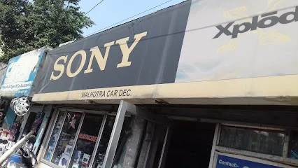 Malhotra Car Dec