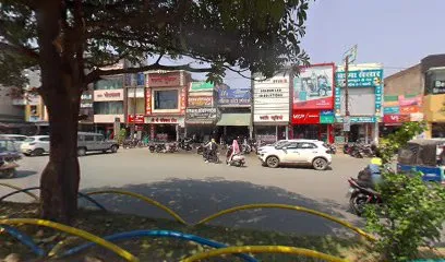 Malik Auto Spares