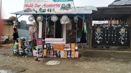 Malik Car Accessories Langate
