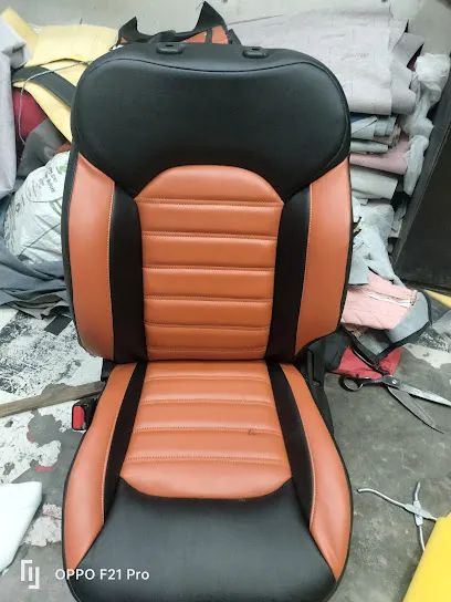 Malik Car Accessories