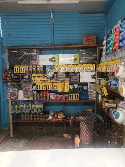 Mallick Store ( Recharge,Mobile Accessories,Car Audio system, Decorative Lights Available here