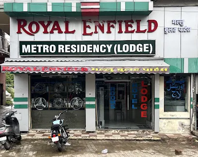 Mallu Bullet Parts Wale