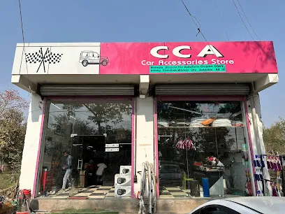 Malwa's CCA