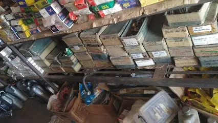 मम्मा देवी मोटर पार्ट्स