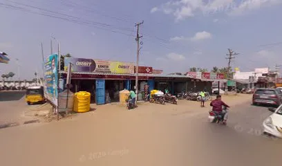 Mamta Auto Parts