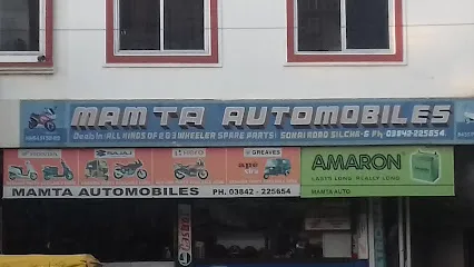Mamta Automobiles
