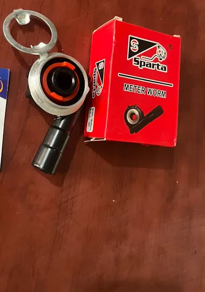 Manav Auto Parts