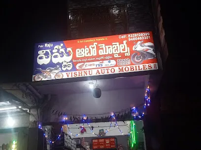 Mancherial Auto Centre