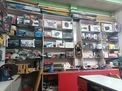 Mandeep Car Accessories