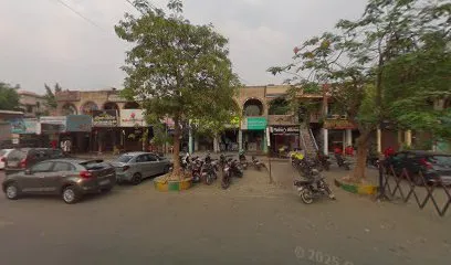 Mangal Car Accessories