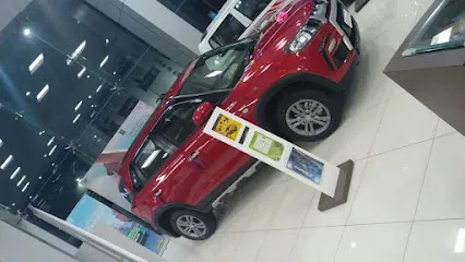 Manglam Motars Merta City