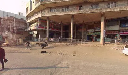 Manharbhai N Dholariya