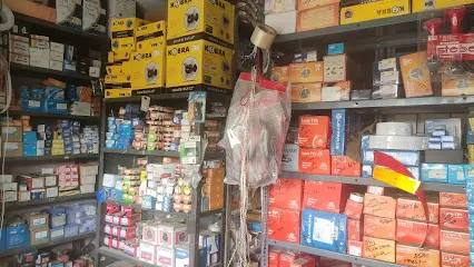 MANI AUTO STORES