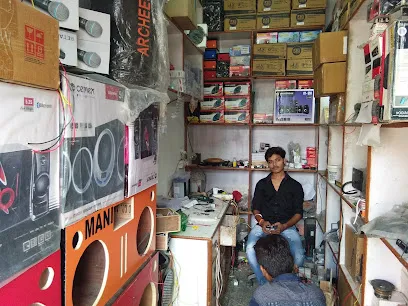 Mani Electronics