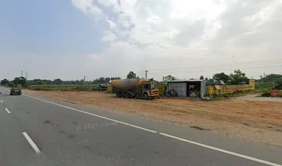 Mani Teakadai