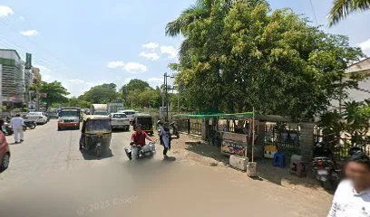 Manikgiri Spare Parts