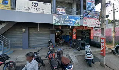 Manikyamba Automobiles