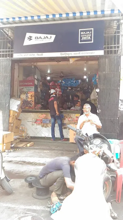 Manish Auto Parts