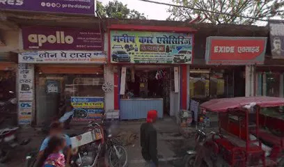 Manish Car accessories