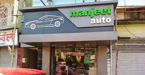 Manjeet Auto