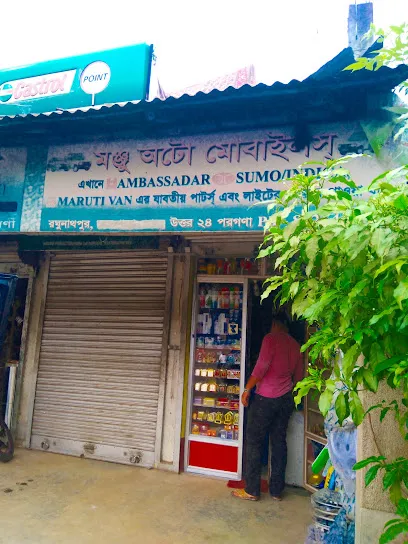 Manju Automobile