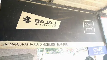 Manjunatha Automoblies