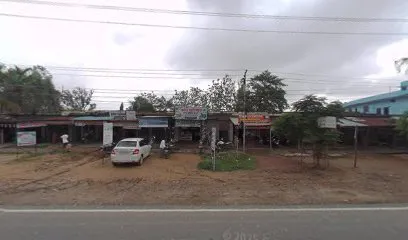 Manoj Auto Parts