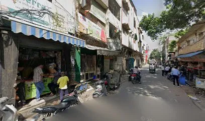 MANOJ AUTO PARTS
