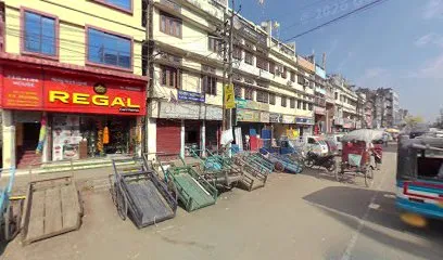 Manoj Automobiles