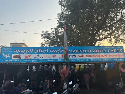 Mansuri Auto parts
