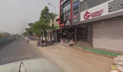 Manu Car Palace