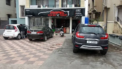 Mapel Car Sajawat