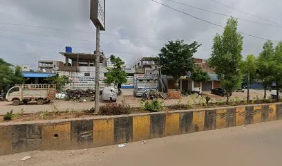 M.A.R MOTORS