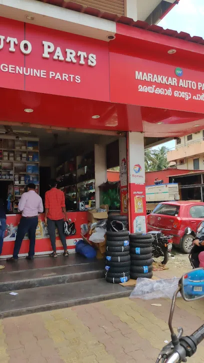 Marakkar Auto Parts