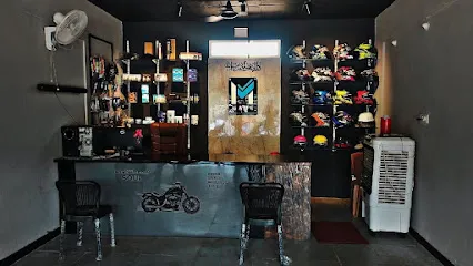 MARC - Majeed Auto Retrofits and Consultancy