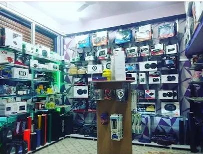 MARF AUTO SHOP