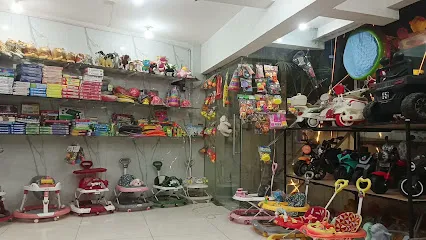MARI MAA NI KRUPA CYCLE & TOYS