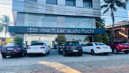Mark Car Audio Kochi